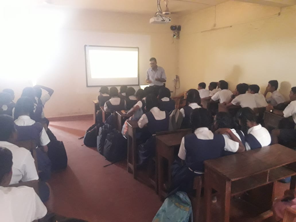 Seminar on Deepfake Technology – Advantages & Risks